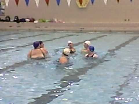 MSM 40s Team Tech - Oct 14 '09 - Dress Rehersal