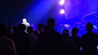 Morrissey-YES, I AM BLIND-Live-The Plaza Theatre, El Paso, TX-Bona Drag Smiths MOZ