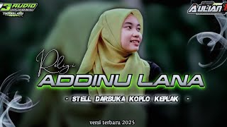 Download lagu DJ RELIGI ADDINU LANA STEL DARBUKA KOPLO KEPLAK COCOK BUAT NYANTAI R3 audio Feat ‼️Aulian 17 mp3 Download lagu DJ RELIGI ADDINU LANA STEL DARBUKA KOPLO KEPLAK COCOK BUAT NYANTAI R3 audio Feat ‼️Aulian 17 mp3