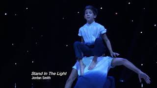 So You Think You Can Dance: The Next Generation - J.T. and Robert&#39;s Contemporary Performance