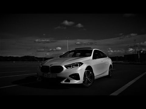 BMW 218i GC 140HP 220NM 0-100 Acceleration