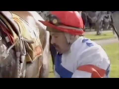 1987 BRC EAGLE FARM Brisbane Cup Day