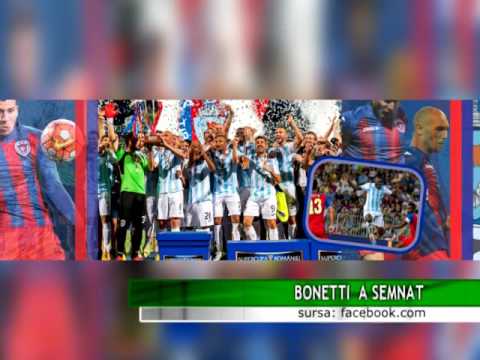 BONETTI  A SEMNAT