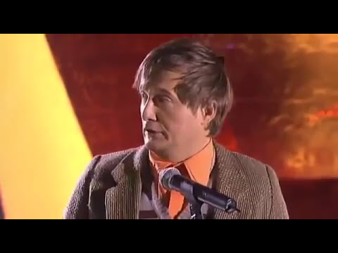 Kabaret Moralnego Niepokoju Jak urwać się z choinki