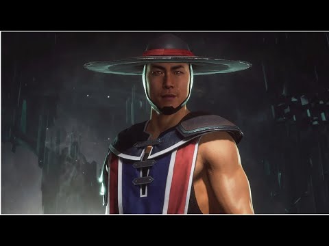 kung Lao combos easy to hard Combos