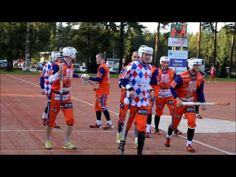 KaMa   Joensuu  B-pojat 1 9 2017
