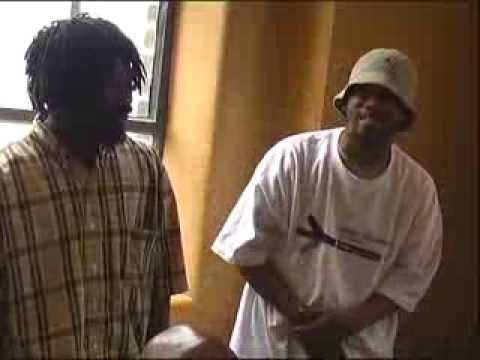 DJ Jazzy Jeff's Touch of Jazz Freestyle (2002)