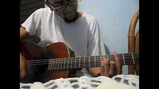 La Felicidad II, cover de Bushido