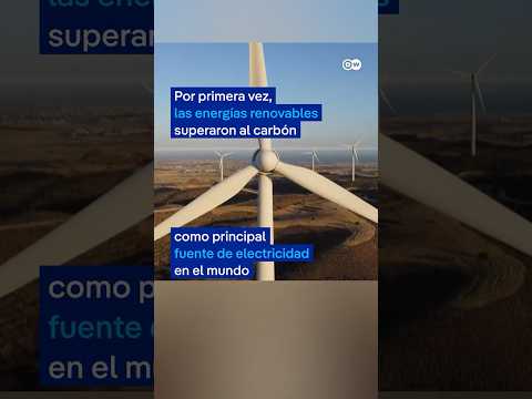 La energía solar supera al carbón en el mix eléctrico de la Unión Europea