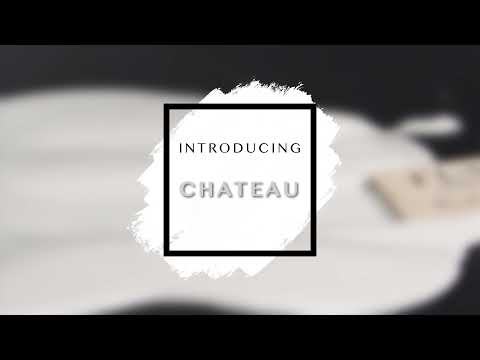 Introducing Chateau - New Colour by Fusion Mineral Paint
