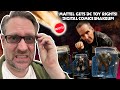 Mattel Gets DC Comics Toy Rights Back Huge Changes To Digital Comics More Comics News Reviews