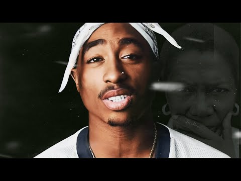 2Pac - Mama, I'm a Thug (HD)