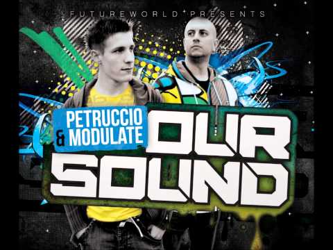 DJ ViperStar - Petruccio & Modulate Our Sound (HD)