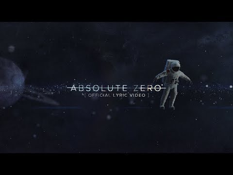 Version 5 - Absolute Zero // Official Lyric Video