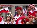 2020 Pulaski Day Parade