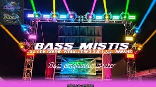 Download lagu Dj Cek Sound Gending jawa Terbaru Wong Jowo Ojo Ilang Jawane  |  Cocok gawe manasi soundmu/submu lur mp3