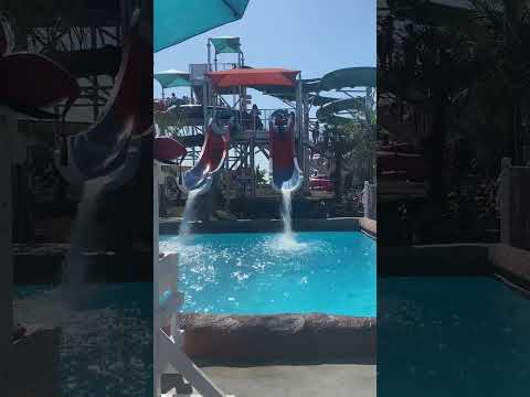 20220815 Wild Rivers (Nina and Hayden)