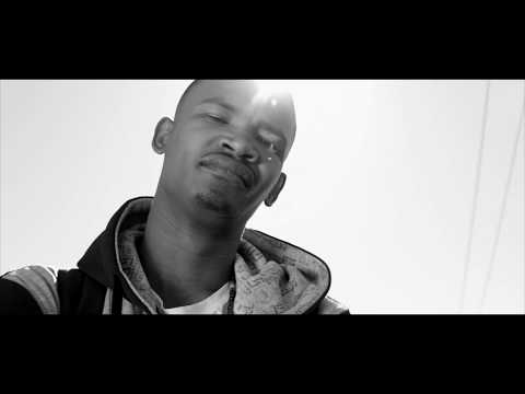 Genii Blakk - Size Ya Ntauni Feat. Pop Dogg (Official Music Video)