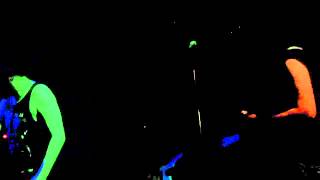 Bridges Burned Live - Pivo Pivo - Part 3