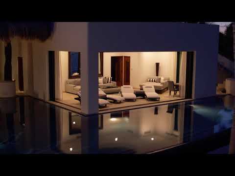 Gran Sueño - Cabo Mexico Luxury Resort - Destination Resort and Villas