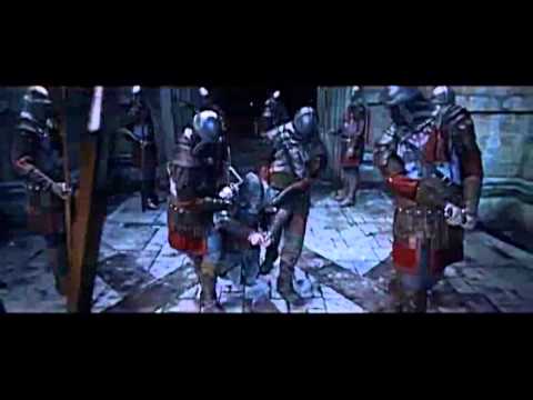 Linkin Park "A Light That Never Comes" Ft. Assassin's Creed