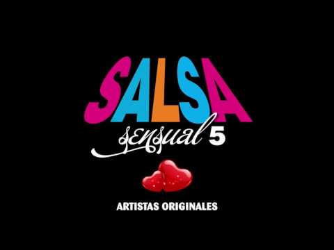 2. Que Manera de Quererte - Orquesta Camagüey - Salsa Sensual, Vol. 5