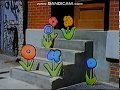 Rocket Classic Sesame Street Flowers On The Doorstep 1993