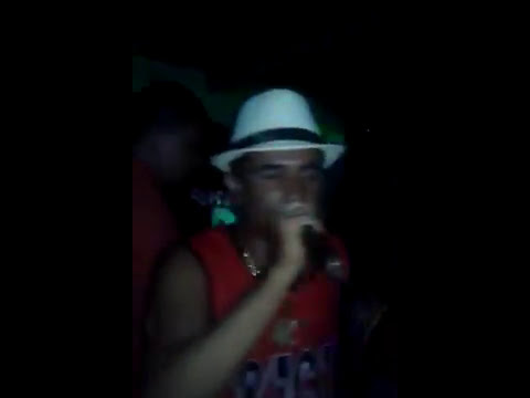 MC FRENETICO AO VIVO EM ANORI - AM