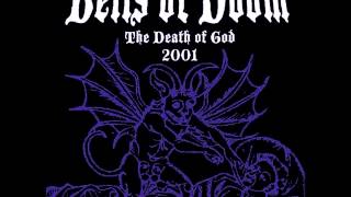Bells Of Doom: The Death of God EP