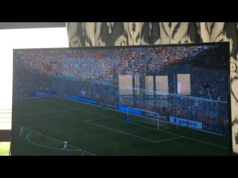 CLAUDIO BEAUVUE LONG SHOT