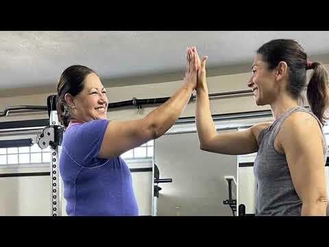 Videos from Simply Fit by Martha