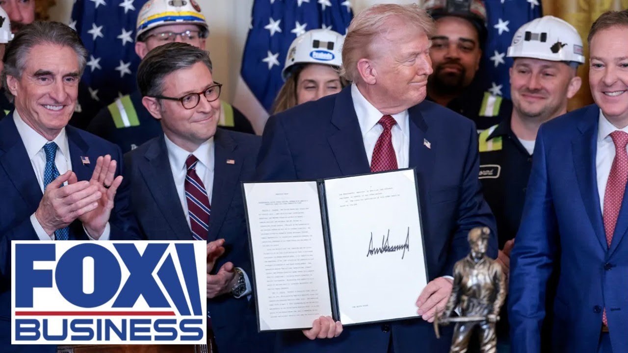 Kudlow: Trumponomics is delivering