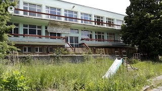Кметът Мелемов: Сградата на детската градина под военните блокове ще бъде използвана по предназначение