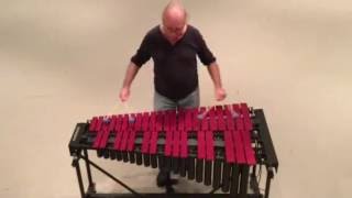 Sirabhorn by Pat Metheny arr. Ed Smith  (95 second treatment)