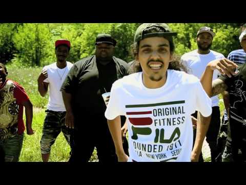 M.A.G - no flockin freestyle ( Shot By @Dodbh )