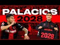 Exequiel Palacios verlängert | Weltmeister, Top-Tore und Xabi Alonso | Pala im Interview