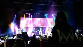 Marcus &amp; Martinus - Remind Me - Live in Düsseldorf 2018