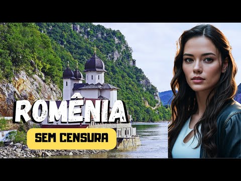 Romênia - O País Misterioso da Europa | Fatos Fascinantes....