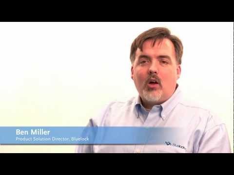 VMware vCloud Director 1.5 at Bluelock