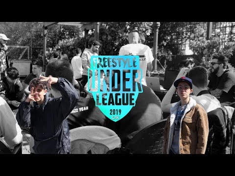 AKATA vs KHARMA | 1ERA JORNADA | F.U.L. CANARIAS | TEMPORADA 2019