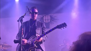 Interpol “Length of Love” live @ The Blue Room Nashville 06.13.24!