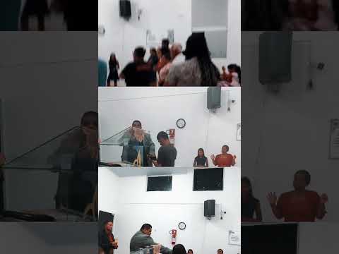 SEDE ASSEMBLÉIA DE DEUS MINISTÉRIO DO FOGO NA CIDADE DE SÃO LUIZ DO NORTE GO