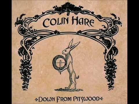 Colin Hare - Incredibly Bad