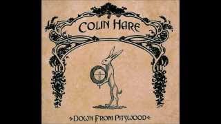 Colin Hare - Incredibly Bad