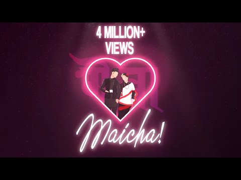 Maicha - Emerge (Music Produced by Ujan Shakya)