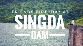 preview picture of video 'Vlog at SINGDA DAM'