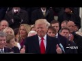 Donald Trump Speech Declares The End Of The Republic And The Beginning Of The Empire