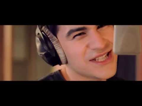 Nemanja Antonic - "Let It Go" from Frozen (Cover)