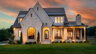 INSIDE THE 4 MOST DESIRED LUXURY HOUSES WE’VE SEEN IN 2025 | $2M+
