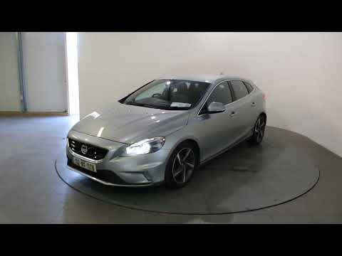 Volvo V40 1.6 D2 115PS R-design - Image 2